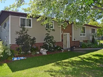 127 Pearl Street, Deseronto, On, K0k 1x0