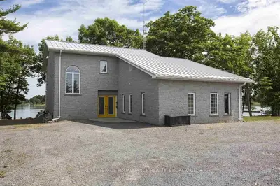171 Helen's Lane Road, Frontenac Islands, On, K0h 2y0