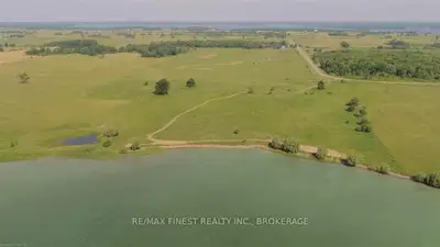 15 South Shore Road Lot 1, Frontenac Islands, ON K0H 2Y0