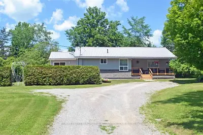 2215 DALEY Road, Tyendinaga, ON K0K 2W0