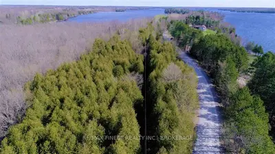 00 Neville Point Road, Stone Mills, On K0k 2a0