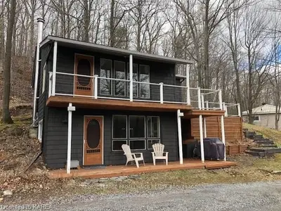 1009 Basswood Lane, Frontenac, On K0h 2t0