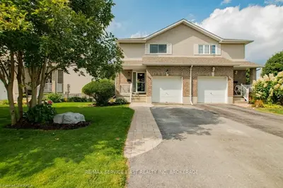 597 TEAL Court, Kingston, ON K7M 8Z5