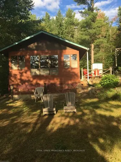 29 04 Otter Lake Road, Rideau Lakes, On K0g 1l0