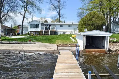 141 Unger Island Road, Greater Napanee, On K7r 3l1