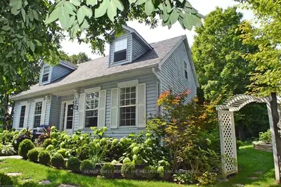54 Waddell Road, Stone Mills, On K0k 3g0