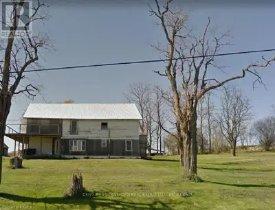 10995 Loyalist Parkway, Greater Napanee, On, K7r 3k7