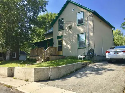 252 Brock Street, Brockville, On K6v 4g4