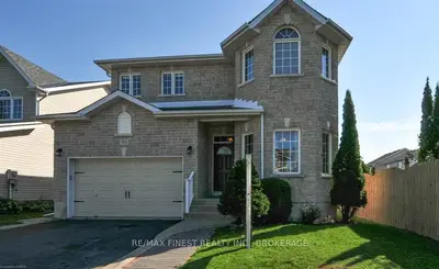 963 Bluffwood Avenue, Kingston, On K7k 7k5