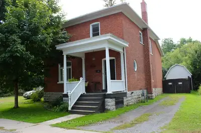 156 Adelphi Street, Greater Napanee, On K7r 1t7
