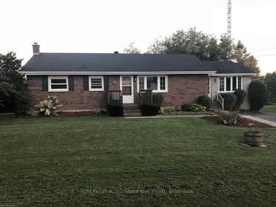 3113 Switzerville Road S, Greater Napanee, On K7r 3k9