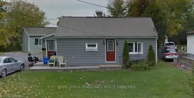449 Dundas Street, Greater Napanee, On K7r 2b9