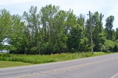 Near 470 County Road 2, Greater Napanee, ON K7R 3L1
