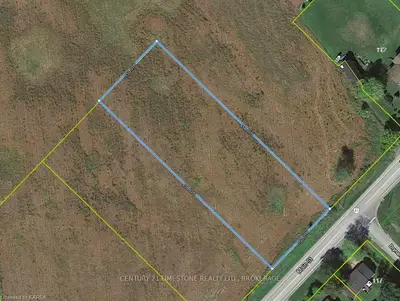 Lot 3 Main Street, Loyalist, ON K0H 2N0