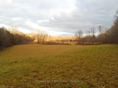 West of #621 Clairview Road, Stone Mills, ON K0K 2A0