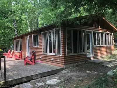 65a Tany-bryn Road, Greater Napanee, On K7r 3k8