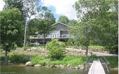 166 River Road, Front Of Leeds & Seeleys Bay, On K0e 1l0