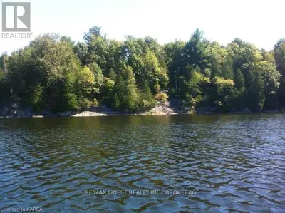 0 Jonas Road, Lansdowne Village, ON K0E 1N0