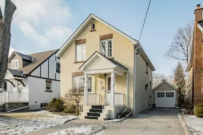 180 Willingdon Avenue, Kingston, On K7l 4h8