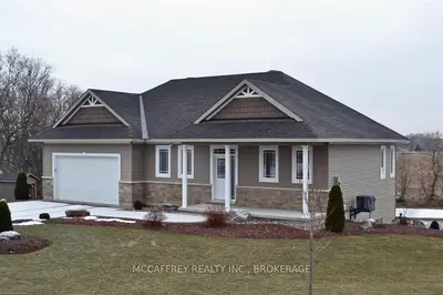 3167 Big Creek Road, Greater Napanee, On K7r 3k6