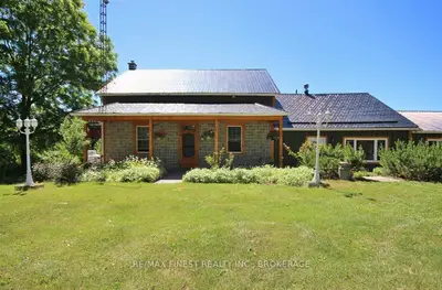 46 Flynn Road, Tweed, On K0k 2l0