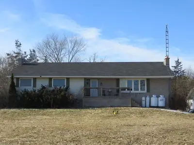 640 County Road 12, Greater Napanee, On, K0k 2w0