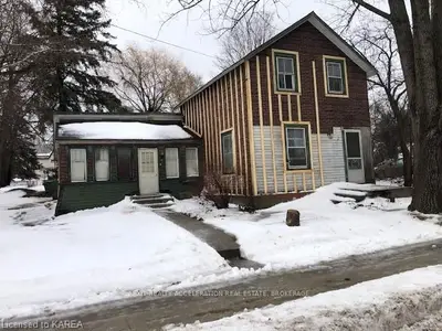 80 Palace Road, Greater Napanee, On K7r 3b2