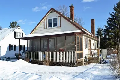 199 Simcoe Street, Greater Napanee, On K7r 2x9