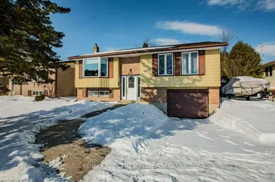 872 ALLUM Avenue, Kingston, ON K7M 7A1