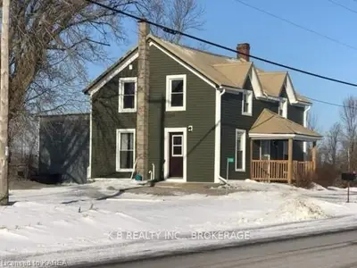 1768 County Road 41, Greater Napanee, On, K0k 2z0