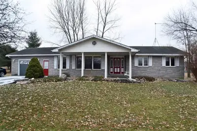 7330 County Road 2, Greater Napanee, On, K7r 3k6