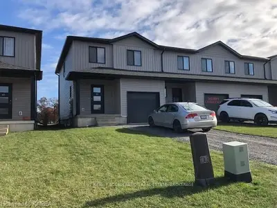 115 Kanvers Way, Greater Napanee, On K7r 3p9