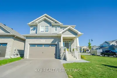 1052 ROSANNA Avenue, Kingston, ON K7P 0H4