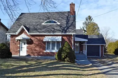 317 Dundas Street, Greater Napanee, On K7r 2b3