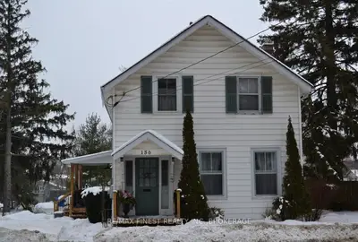 186 Bridge Street, Greater Napanee, On K7r 2e4