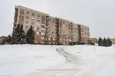 350 Wellington Street 710, Kingston, On K7k 7j7
