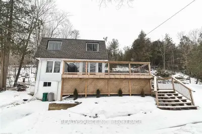 3319 Loughborough Drive, Kingston, On K0h 1m0