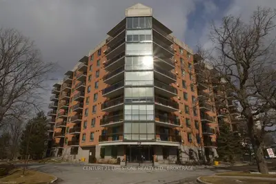 115 Barrett Court 710, Kingston, On K7l 5h6