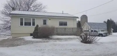 4306 County Road 9, Greater Napanee, On, K7r 3k8