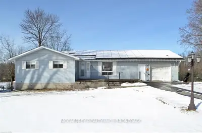 601 Palace Road, Greater Napanee, On K7r 1a6