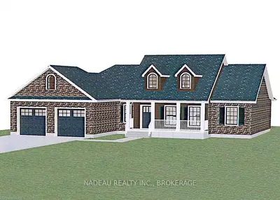 4 Riverwood Cove, Stone Mills, On, K0k 3n0