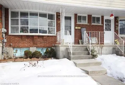 #18 26 Addington Street, Loyalist, On, K7n 1c5
