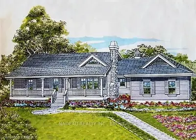 7 County Road 1, Greater Napanee, On, K0k 3n0