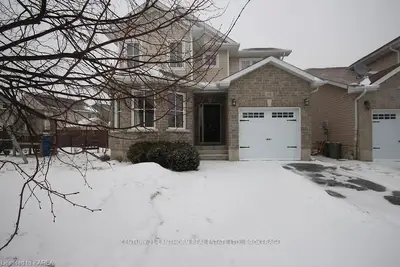526 Mccallum Street, Kingston, On K7k 7l6