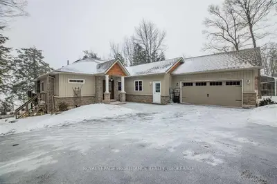 364 Neville Point Road, Stone Mills, On K0k 2a0