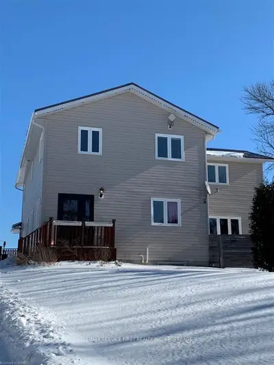 4293 County Road 6, Stone Mills, On, K0k 3n0