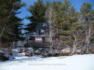 886 Deans Lane, Leeds And The Thousand Islands, On, K0h 2n0