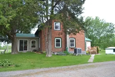 8974 County Road 42, Rideau Lakes, On, K0g 1x0