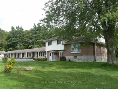 299 Highway 15, Leeds And The Thousand Islands, On, K0h 2n0