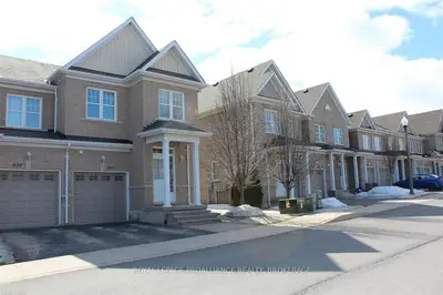 837 Newmarket Lane, Kingston, On K7k 0c8